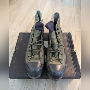 Converse Chuck Taylor All Star Lugged 2.0 Counter Climate